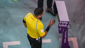 „Die Schiedsrichter wirken dann wie gehemmt“