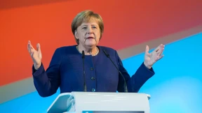 „Wir waren viel zu viel mit uns selbst beschäftigt“