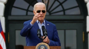 Biden: Kapitalismus darf nicht in Ausbeutung umschlagen