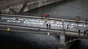 Fridays for Future startet Kampagne zur Europawahl