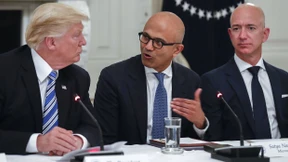 „Nur Dummköpfe oder Schlimmeres sagen, unsere Post verdient mit Amazon Geld“