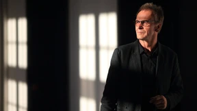 Die erste Stufe der Schuld