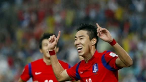 Stielike mit Südkorea im Finale