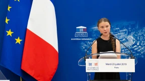 Macrons Worte sind ihr zu wenig