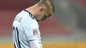 Schotten verpassen zweiten Coup