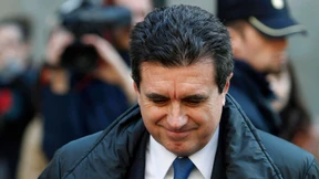 Sechs Jahre Haft für früheren Umweltminister