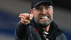 „Ich ärgere mich über einige Dinge“