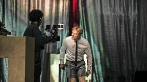 Die Lüge wird zur Weltordnung