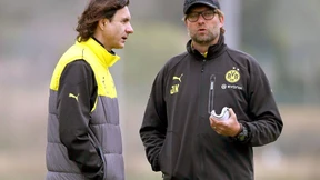 Klopp fliegt und Bayern mauert