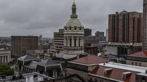 Ein Hacker erpresst Baltimore – immer noch