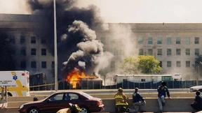 FBI zeigt bisher unbekannte 9/11-Bilder