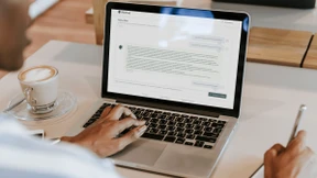 Diese Rechts-KI will die Arbeit von Juristen revolutionieren