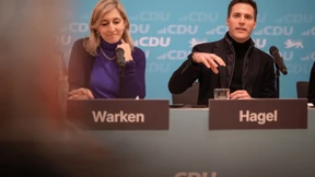 Scheibchenweise Zuversicht