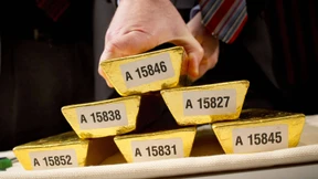 Die Notenbanken der Welt kaufen zusätzlich Gold