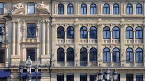 Mieten steigen immer mehr