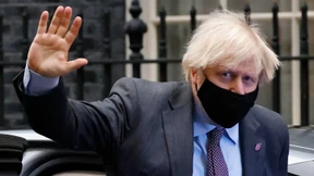 Johnson wähnt sich „im Endspielstadium“