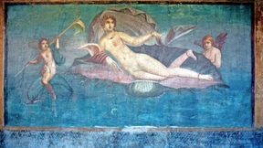 Früher begann der Tag mit einem Bimssteinschlag