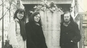 Ein halbes Jahrhundert Bücherkampf