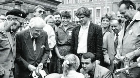 Weder Stasi-Opfer noch Agent