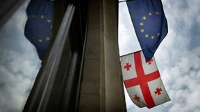 Widerstand in der Union gegen Visumfreiheit für Georgien