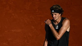 Alexander Zverev verzichtet auf die Champions League