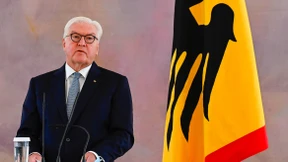 Steinmeier: „Werden solche Ausschreitungen nicht hinnehmen“