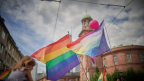 „Wir werden uns nie wieder unsichtbar machen lassen“