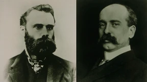 Vor 130 Jahren wird der Dow Jones veröffentlicht