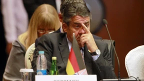 Im strategischen Dilemma