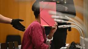 „Heute muss irgendjemand sterben“