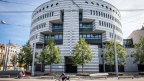 Niedrigzins belastet Bankgewinne 