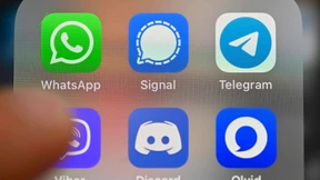 Im Modus „semi-privat“