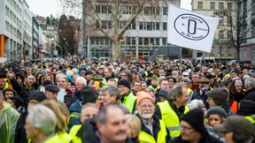 Klimaschutz trifft die Armen!