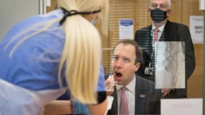 Wer bekommt Impfstoff von den Briten?