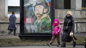 Zurück in der Heimat, morden sie weiter