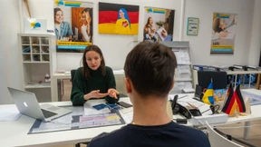 Das soll sich für ukrainische Flüchtlinge ändern