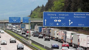 Im Brennerstreit zeichnet sich eine Annäherung ab