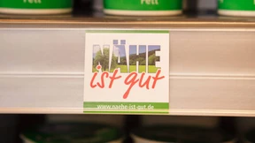 Futter für die Sehnsucht nach Gutem aus der Region