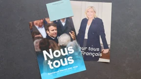 Wahlbeteiligung etwas niedriger als vor fünf Jahren