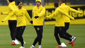 BVB will Siegesserie fortsetzen