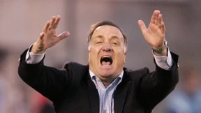 Curaçao nähert sich der WM-Qualifikation