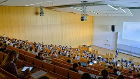 Studieren ohne Abitur wird in Hessen zur festen Option