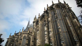 Aachens Retter und Dönhoffs Held