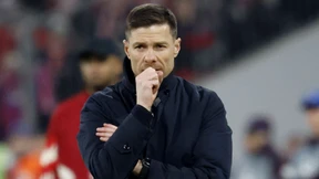 Xabi Alonso ist doch nicht allwissend