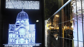 Neue Normalität im jüdischen Leben?