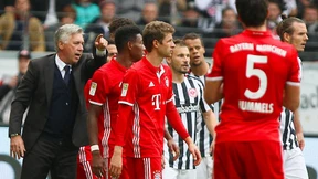 „Das war nicht Bayern München“