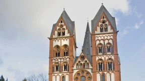 Wie aus Rissen Gräben wurden