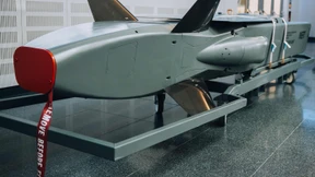 500 Kilometer weit fliegen unter dem Radar