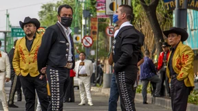 „Schlimmer als in New York, Madrid oder der Lombardei“