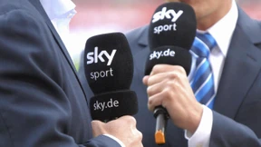 Schließt die DFL die Presse aus?